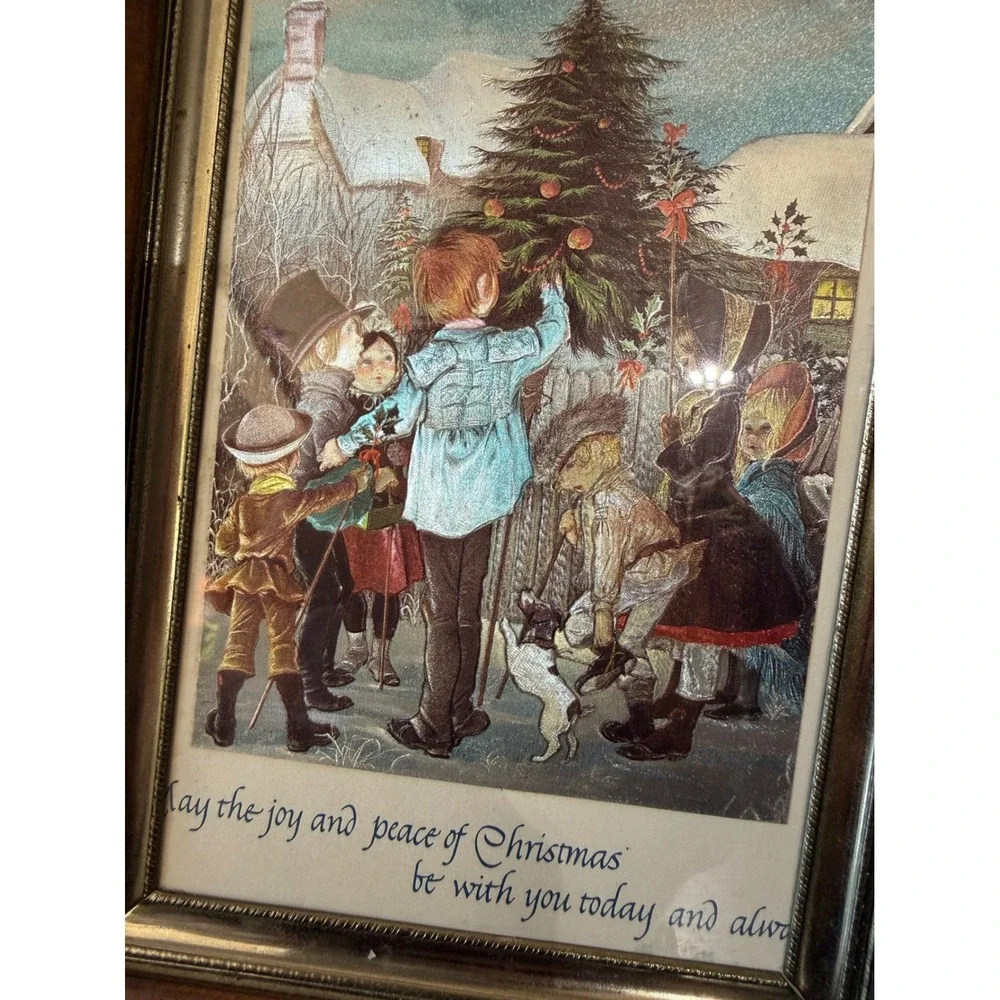 N/A vintage christmas